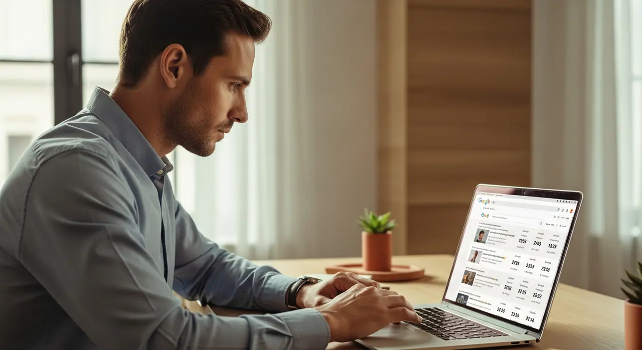Freelance SEO Chalon-sur-Saône