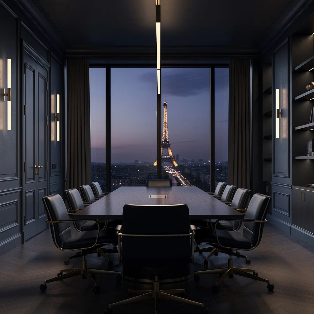 Freelance SEO Chalon-sur-Saône — Siège Net.Fr SAS, holding française à Paris